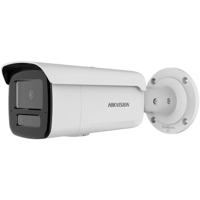 Купить IP видеокамера Hikvision DS-2CD2T83G2-4LI 8МП (4мм)