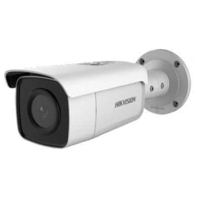 Купить 8Мп IP видеокамера Hikvision с WDR DS-2CD2T85G1-I5 (2.8 мм)