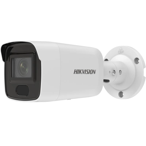 Купити IP відеокамера Hikvision DS-2CD3066G2-IS (H)(eF) 6МП 2.8мм AcuSense
