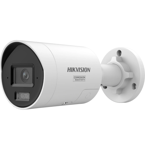 Купити IP відеокамера Hikvision DS-2CD3066G3-LIU/SL (eF) 6МП AcuSense (2.8мм)