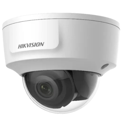 Купить IP видеокамера Hikvision DS-2CD3185G0-IS 8МП (2.8мм)