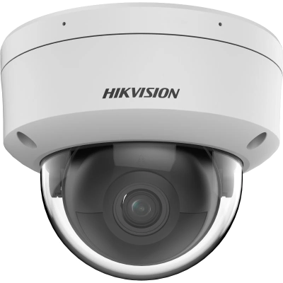 Купить IP видеокамера Hikvision DS-2CD3186G2-IS(H) 8МП (2.8мм)