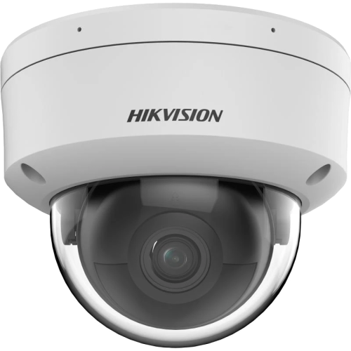 Купити IP відеокамера Hikvision DS-2CD3186G2-IS(H) 8МП (2.8мм)