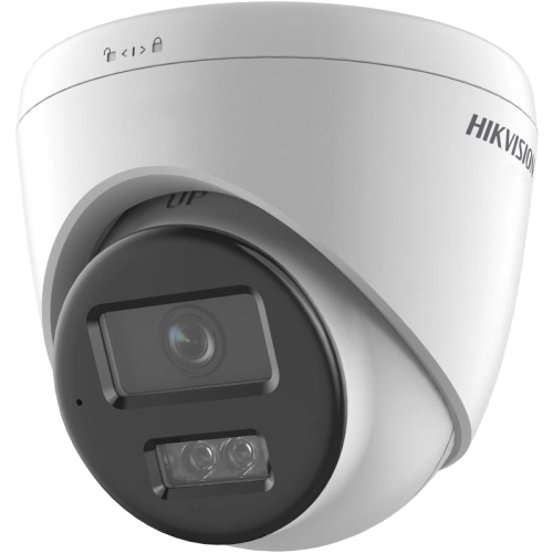 Купить DS-2CD3361G2E-LIU (2.8мм) з мікрофоном