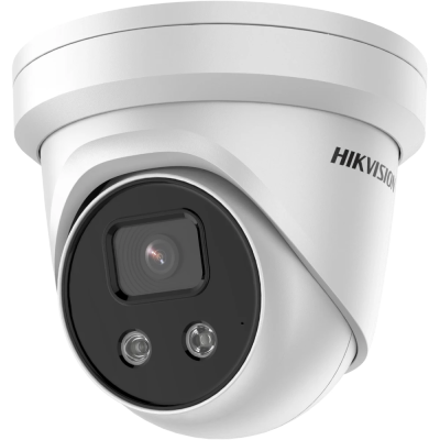 Купить IP видеокамера Hikvision DS-2CD3386G2-IS 8МП (2.8мм)