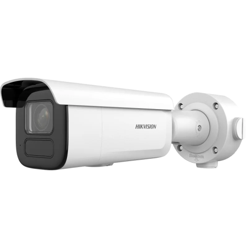 Купити IP відеокамера Hikvision DS-2CD3643G2-IZSU (B) (2.7-13.5мм)