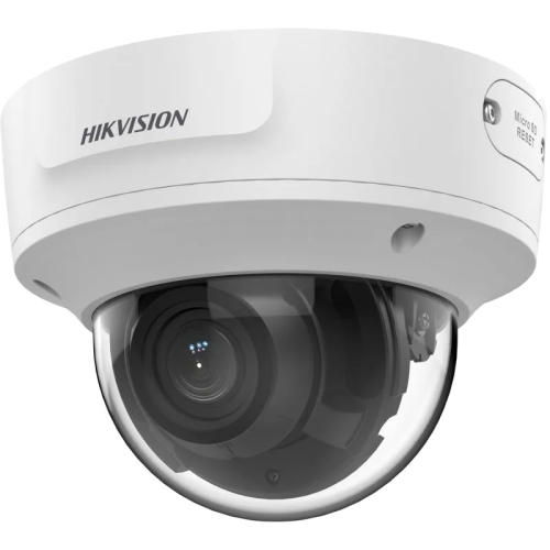Купити IP відеокамера Hikvision DS-2CD3746G2T-IZS(H)eF (2.7-13.5мм)