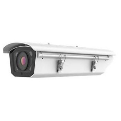 Купить 2 Мп Low Light сетевая ANPR камера Hikvision c корпусом DS-2CD4026FWD/P-IRA+BOX