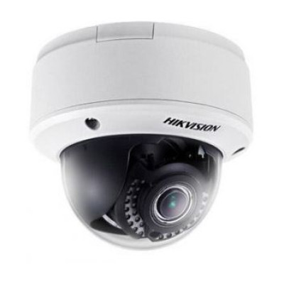 Купить 2Мп LightFighter Smart IP видеокамера Hikvision DS-2CD4125FWD-IZ