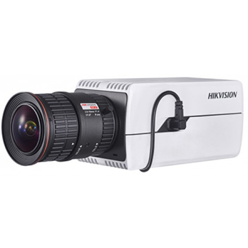 Купити IP відеокамера Hikvision DS-2CD5086G0 8МП