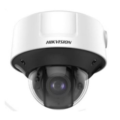 Купить 4 Мп IP сетевая видеокамера DS-2CD5546G0-IZSY (2.8-12 мм)