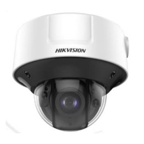 Купити 4 Мп IP мережева відеокамера DS-2CD5546G0-IZSY (2.8-12 мм)