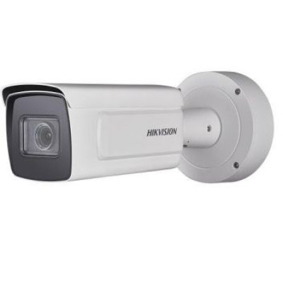 Купить 12 Мп сетевая видеокамера Hikvision с вариофокальным объективом DS-2CD5AC5G0-IZS (2.8-12 мм)