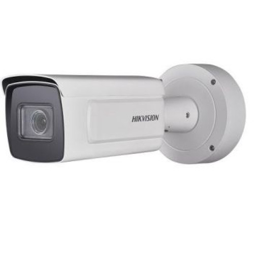 Купити 12 Мп мережева відеокамера Hikvision з варіофокальним об'єктивом DS-2CD5AC5G0-IZS (2.8-12 мм)