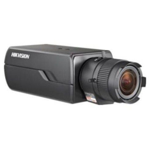 Купити IP Darkfighter відеокамера Hikvision DS-2CD6026FWD-A/F