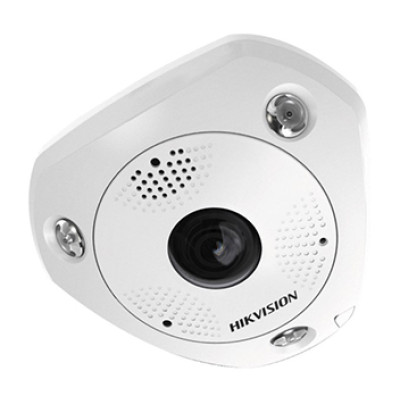 Купить IP видеокамера Hikvision DS-2CD6365G0-IVS (1.27мм) 6МП DeepinView
