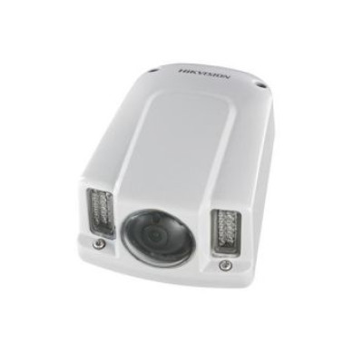 Купить 1.3 Мп водонепроницаемая мобильная сетевая видеокамера Hikvision DS-2CD6512-IO