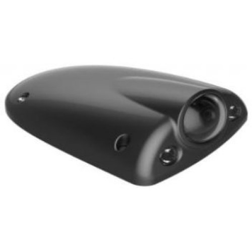 Купити 1.3 Мп водонепроникна мобільна IP відеокамера Hikvision DS-2CD6510ET-IO (2.8мм)