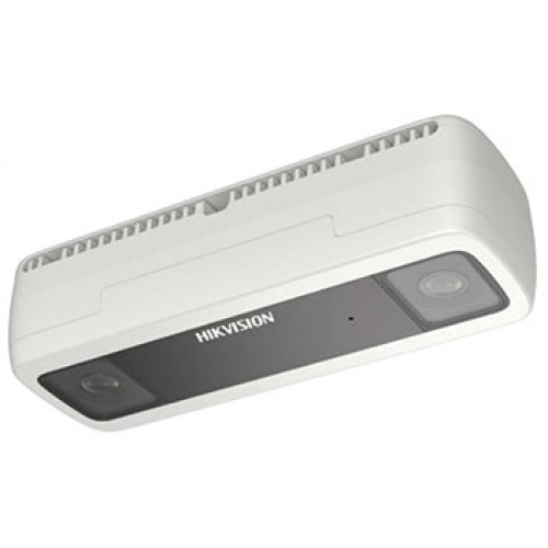 Купити 2Мп IP відеокамера Hikvision DS-2CD6825G0/C-IVS (2 мм)