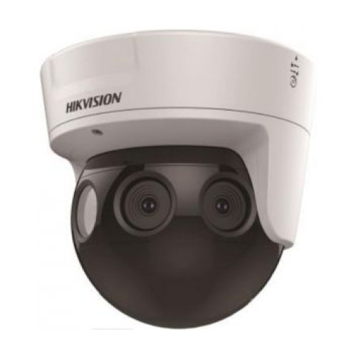 Купить 8Мп Panovu купольная камера Hikvision DS-2CD6924F-IS (4мм)