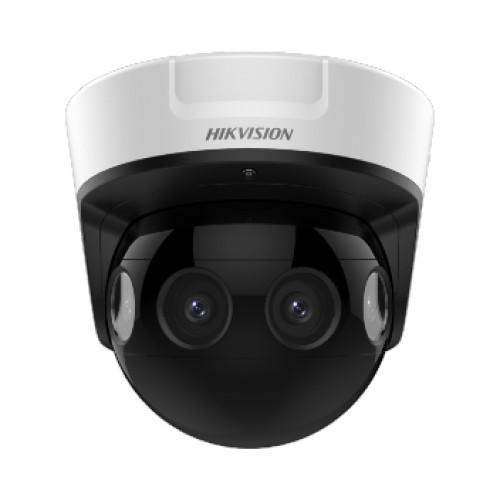 Купити IP відеокамера Hikvision DS-2CD6924G0-IHS 8МП (2.8мм)