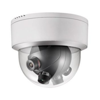 Купить 8Мп панорамная PanoVU видеокамера Hikvision DS-2CD6986F-H (5мм)