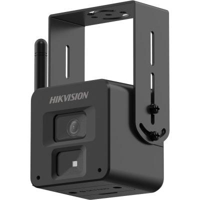 Купить Макрокамера Hikvision DS-2CD6B35G0-PLW 3МП (4мм)