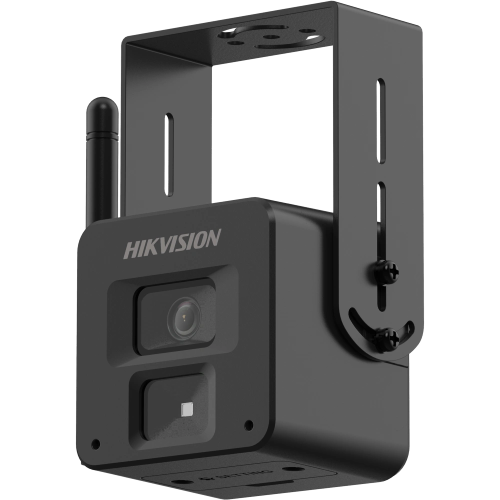 Купити Макрокамера Hikvision DS-2CD6B35G0-PLW 3МП (4мм)