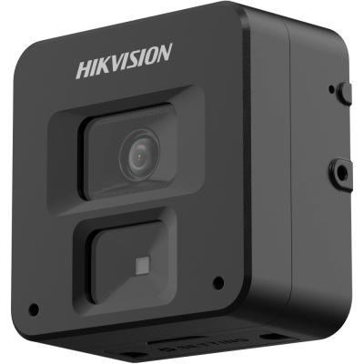 Купить Макрокамера Hikvision DS-2CD6B55G0-PL/T1 5МП (4мм)