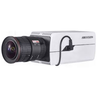 Купить 2Мп DarkFighter IP видеокамера Hikvision DS-2CD7026G0-AP