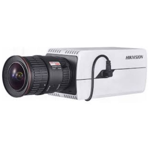 Купити 2Мп DarkFighter IP відеокамера Hikvision DS-2CD7026G0-AP