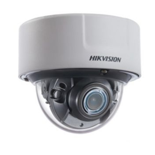 Купити 4MP DarkFighter Moto Varifocal IP камера DS-2CD5146G0-IZS (2.8-12mm)