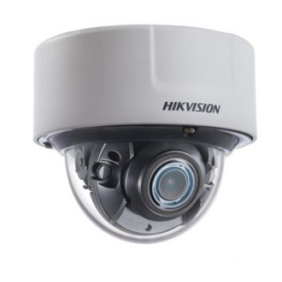 Купить IP видеокамера Hikvision DS-2CD7126G0/L-IZS 2МП (2.8-12мм)