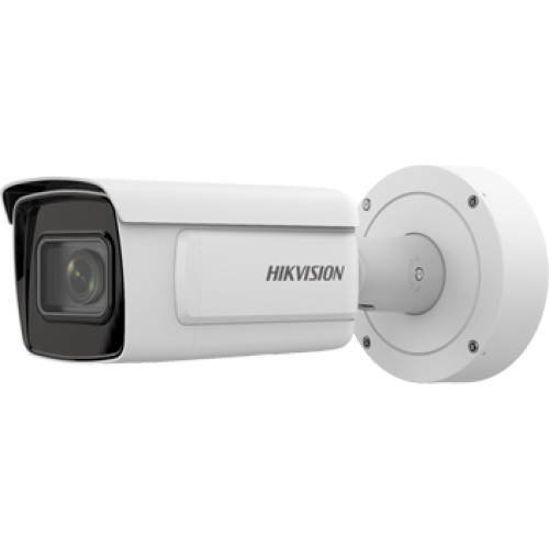 Купити 2Мп ANPR IP відеокамера Hikvision c варіофокальним об'єктивом iDS-2CD7A26G0/P-IZHS (2.8-12 мм)