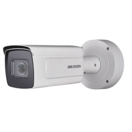 Купити 2Мп IP відеокамера Hikvision c детектором осіб і Smart функціями DS-2CD7A26G0/P-IZHS (8-32 мм)