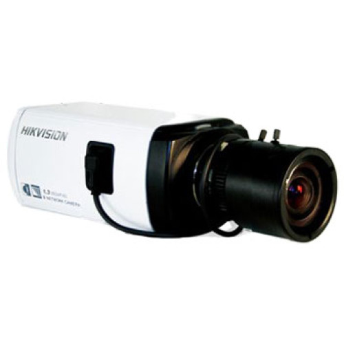 Купити IP відеокамера Hikvision DS-2CD893PFWD-EW