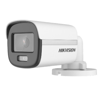 Купить HDTVI видеокамера Hikvision DS-2CE10DF0T-PF 2МП (2.8мм)