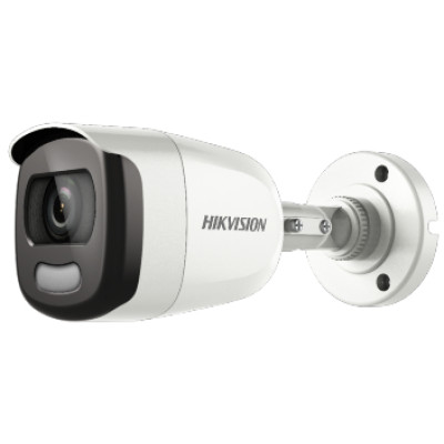 Купить Turbo HD видеокамера Hikvision DS-2CE10DFT-F 2МП (3.6мм)