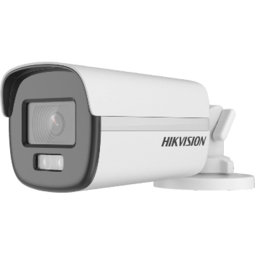 Купити HDTVI відеокамера Hikvision DS-2CE12DF0T-F 2МП (2.8мм)