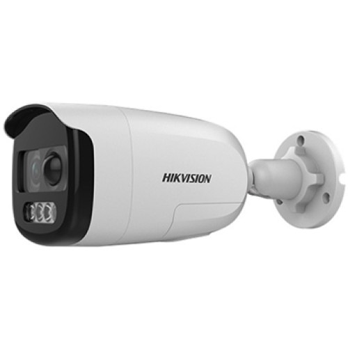 Купити Turbo HD відеокамера Hikvision DS-2CE12DFT-PIRXOF 2МП (3.6мм) PIR