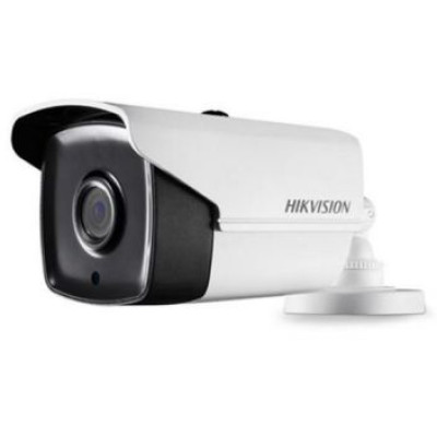 Купить 1.0 Мп Turbo HD видеокамера DS-2CE16C0T-IT5 (12 мм)