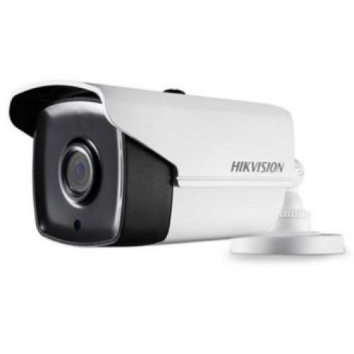 Купити 1.0 Мп Turbo HD відеокамера DS-2CE16C0T-IT5 (3.6 мм)