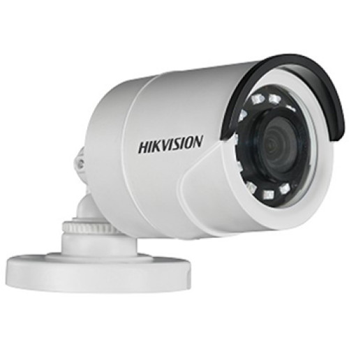 Купити 2Мп Turbo HD зі вбудованим Балун DS-2CE16D0T-I2FB (2.8 мм)