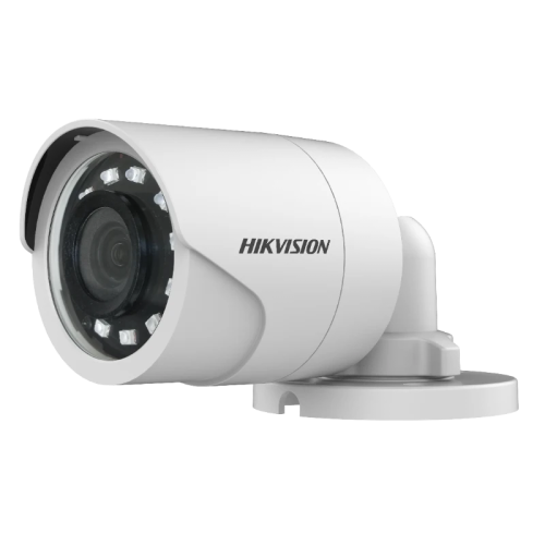 Купить HDTVI видеокамера Hikvision DS-2CE16D0T-IRF(C) 2МП (2.8мм)