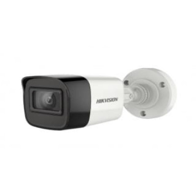 Купить Turbo HD видеокамера Hikvision DS-2CE16D3T-ITF 2МП (2.8мм)