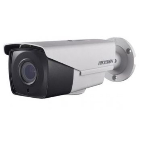 Купити 2.0 Мп Turbo HD відеокамера DS-2CE16D7T-IT3Z (2.8-12мм)