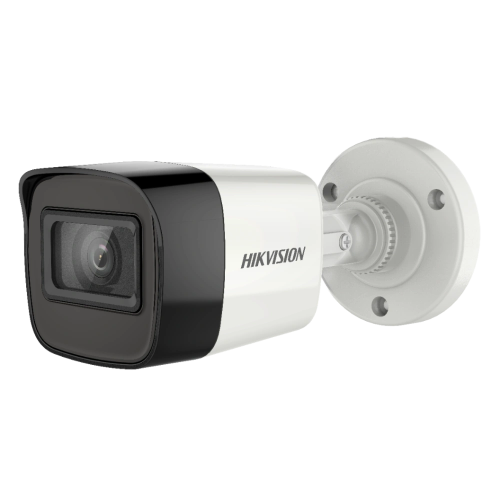 Купити Turbo HD відеокамера Hikvision DS-2CE16H0T-ITF(С) 5МП (2.8мм)