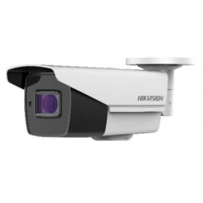 Купить 5.0 Мп Ultra-Low Light VF EXIR видеокамера Hikvision DS-2CE16H5T-AIT3Z
