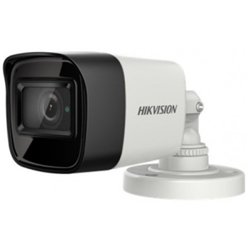 Купити Turbo HD відеокамера Hikvision DS-2CE16H8T-ITF 5МП (3.6мм)