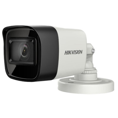 Купить 8Мп Turbo HD DS-2CE16U0T-ITF (2.8 мм)